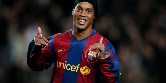 Trabzonspor’un yıldızına övgüler yağdırdı “Ronaldinho gibi…”