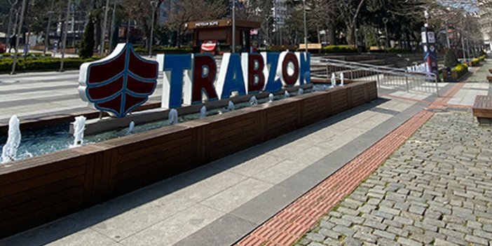 Haftalık vaka sayıları açıklandı! Trabzon'da vaka sayıları fırladı