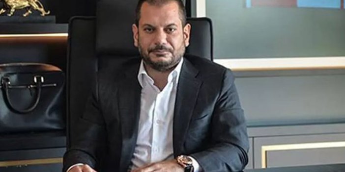 Trabzonspor Asbaşkanı Ertuğrul Doğan’ın babasından üzücü haber