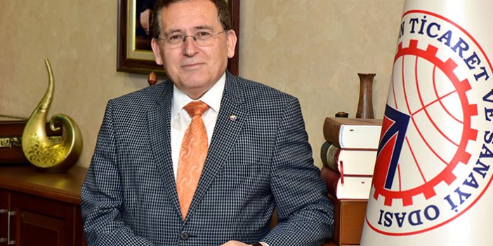 Trabzon'dan KDV isteği: "Yaygınlaşmasını bekliyoruz”