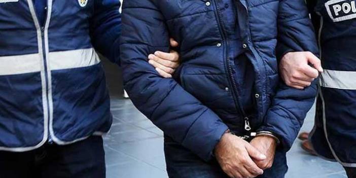 Trabzon’da aranan 3 kişi yakalandı. 15 Şubat 2022