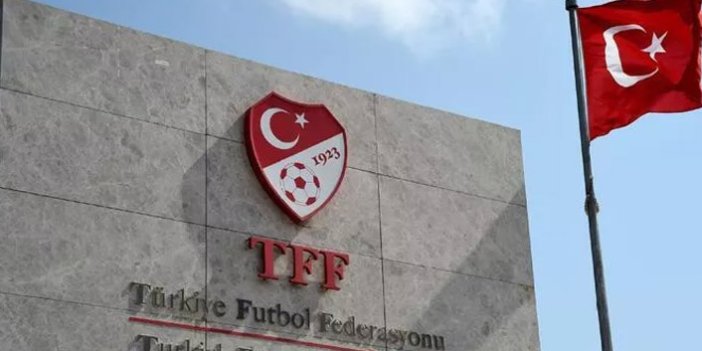 PFDK kararları açıklandı! Fatih Kurucuk'a 5 maç men cezası
