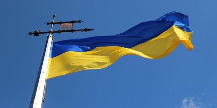Ukrayna'ya siber saldırı