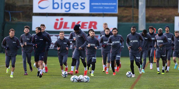 Trabzonspor Avrupa'nın devlerini geride bıraktı