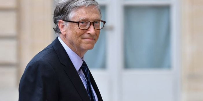 Bill Gates'ten iddialı sözler: Koronavirüs aşısıyla o hastalık da tarih olacak