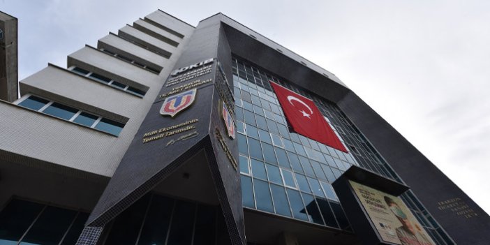 Trabzon Ticaret Borsası'nda işlem hacmi arttı