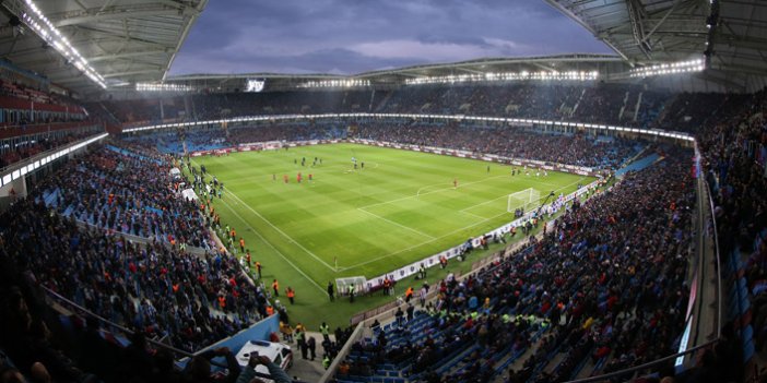 Trabzonspor'un Kayserispor biletleri satışa çıktı