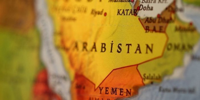 Suudi Arabistan'da Havaalanı'na İHA'lı saldırı