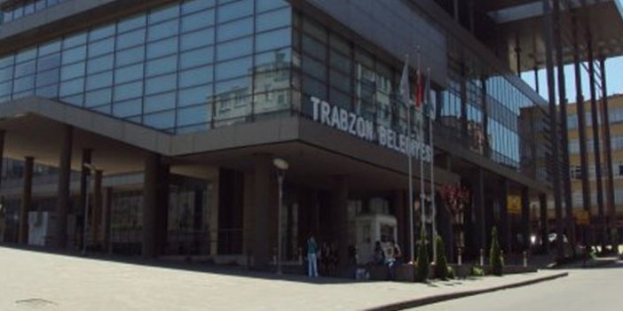 Trabzon Büyükşehir Belediyesi'nde neler oluyor? Bir istifa açıklaması daha