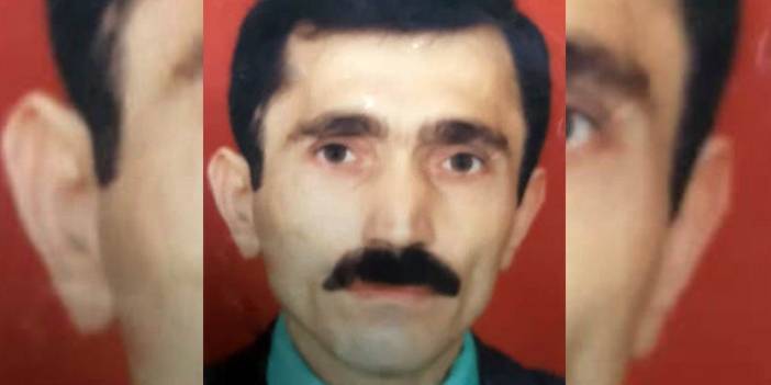 Samsun'da bir kişi evinde ölü olarak bulundu. 23 Şubat 2022