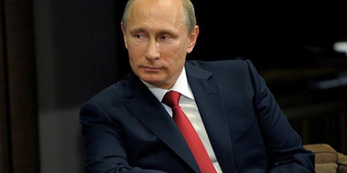 Putin'in yaptırımlara karşı 8 yıllık planı ortaya çıktı