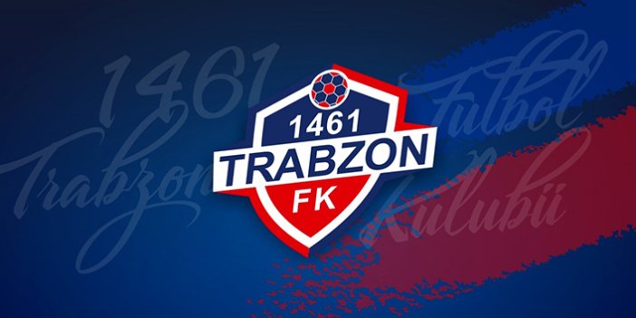 1461 Trabzon'dan açıklama! "Yaşanan sıkıntının tek nedeni..."