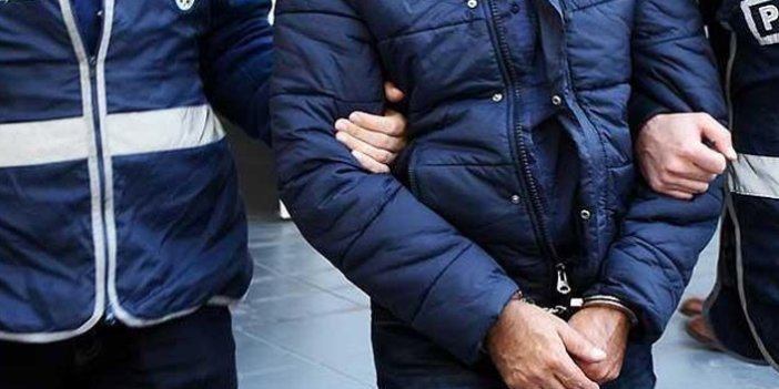 Çocuğun cinsel istismarı suçundan aranıyordu! Trabzon'da yakalandı