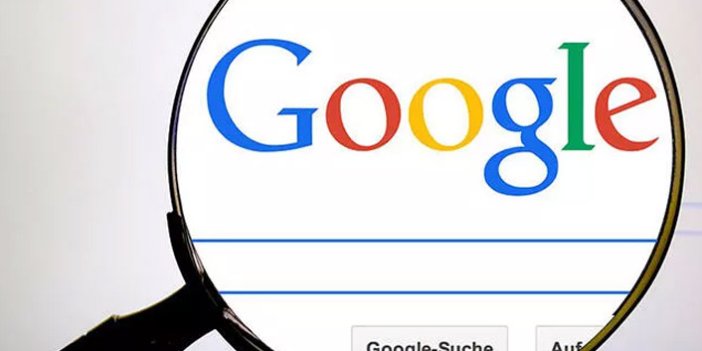 Google'dan Rus devlet medyasına yasak