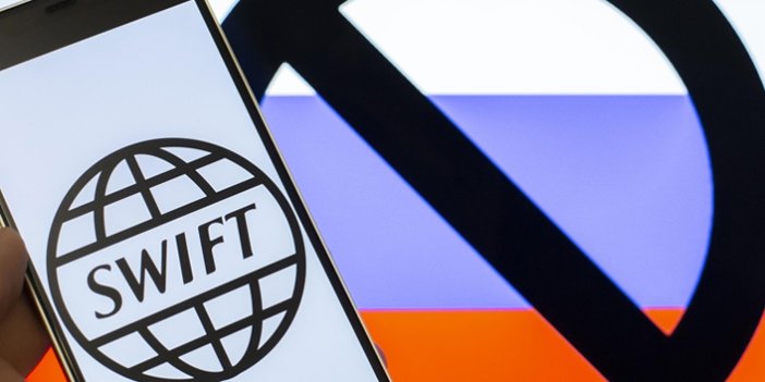 G7 ülkeleri, Rusya’yı SWIFT sisteminden çıkarıyor