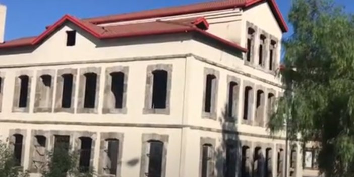 Necmettin Erbakan’ın Trabzon’daki evinin akıbeti ne olacak? Açıklama geldi