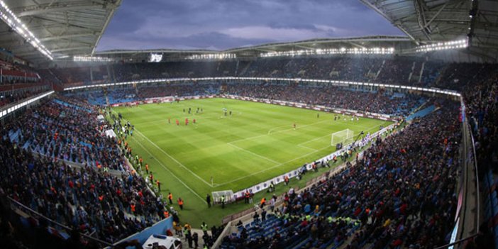 Trabzonspor Göztepe maçı biletleri satışa çıktı