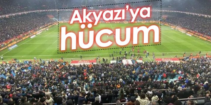 Trabzonspor taraftarlarından biletlere yoğun ilgi
