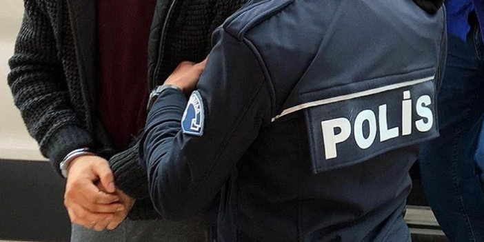 Samsun'da DEAŞ operasyonu! 8 zanlı yakalandı