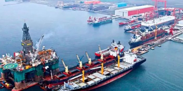 Rus limanındaki Türk gemileri hakkında açıklama