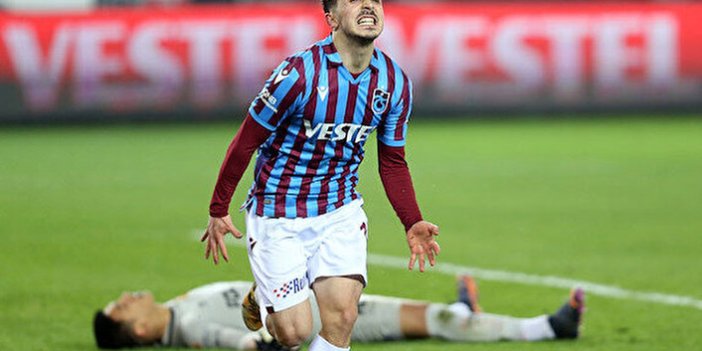 Trabzonspor’un şampiyon olacağı maçı canlı yayında açıkladı