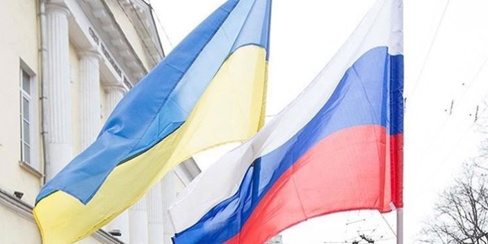 Ukrayna ve Rusya'dan müzakere açıklaması