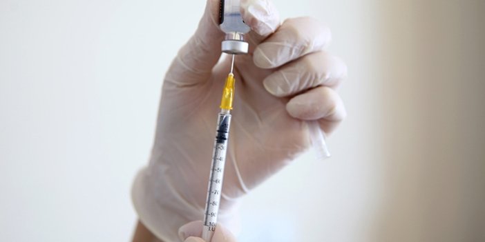 Kovid-19 salgını için dördüncü destek aşısı gerekli