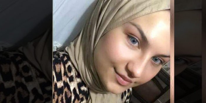 Rezidansın 6'ıncı katından düşen Özge Binnur Oruç öldü