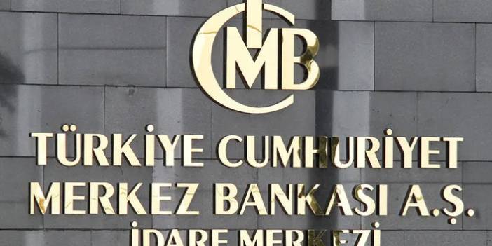 Merkez Bankası Bu ayda faizde değişikliğe gitmedi. 17-03-2022