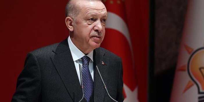 Cumhurbaşkanı Erdoğan: "Rize-Artvin Havalimanımızın açılışını önümüzdeki ay yapacağız"