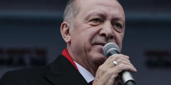 Cumhurbaşkanı Erdoğan: En güçlü ordular hüsrana uğramıştır...