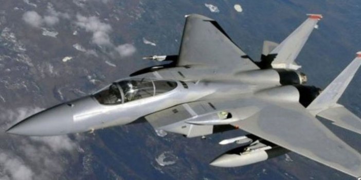 Norveç'te NATO'ya ait ABD uçağı düştü