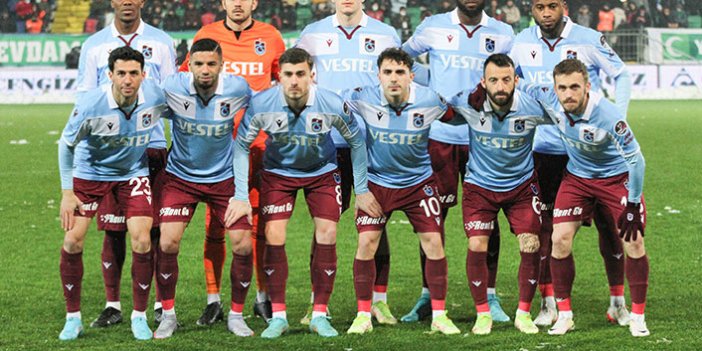 Trabzonspor yöneticisinden şampiyonluk yorumu! "Tarihin en güzel baharı geliyor"