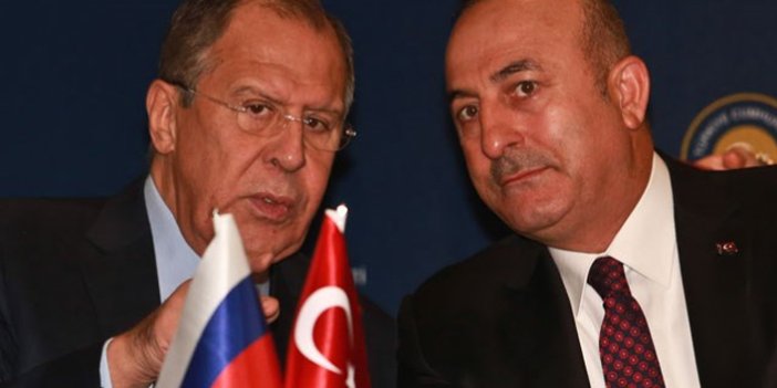 Rusya'dan flaş iddia! "Türkiye'yi tehdit ediyorlar"