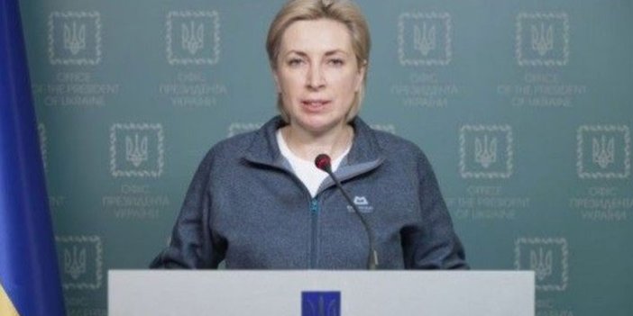 Ukrayna’dan 190 bin sivil tahliye edildi
