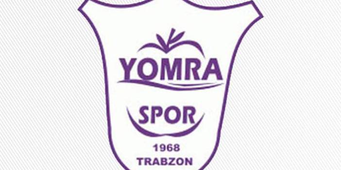 Yomraspor Elazığ Karakoçan FK ile evinde berabere. 20 Mart 2022