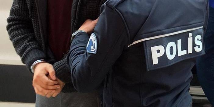 Trabzon’da çeşitli suçlardan aranan 6 kişi yakalandı. 22 Mart 2022
