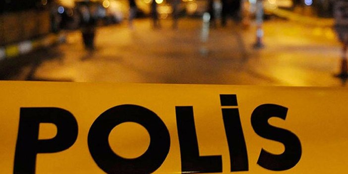 Samsun'da 2 polis saldırıya uğradı