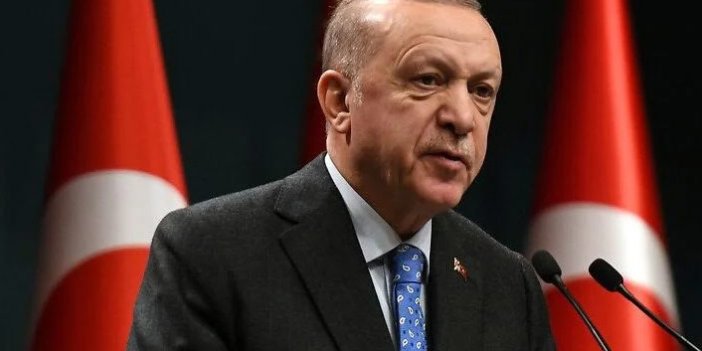 Cumhurbaşkanı Erdoğan, Brüksel’e gitti