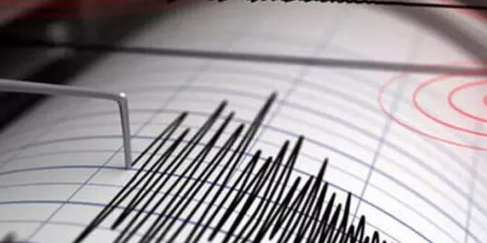Gürcistan-Türkiye sınırında korkutan deprem