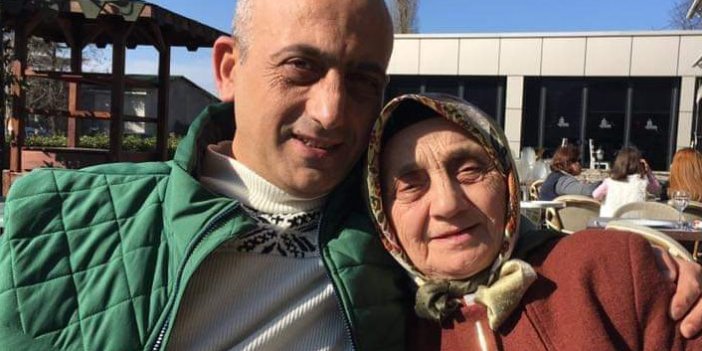 Trabzonlu albayın acı günü