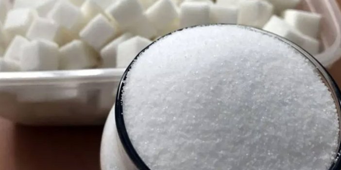 Ticaret Bakanlığı şeker fabrikalarına inceleme başlattı