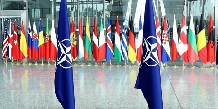 Olağanüstü NATO zirvesi başladı