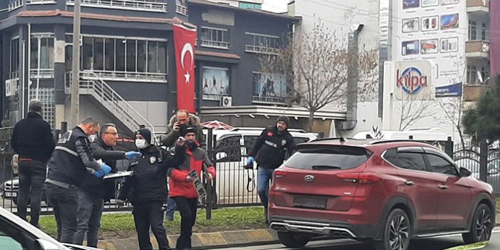 Trabzon’da silahla yaralama olayında yeni gelişme