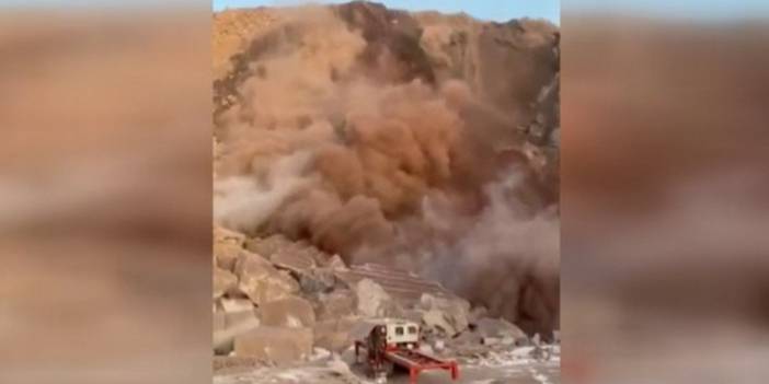 Umman’da toprak kayması: 6 ölü