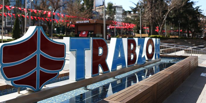Haftalık vaka sayıları açıklandı! İşte Trabzon'da son durum!