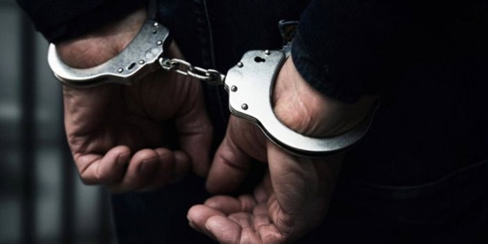 TMO deposundan fındık çalan şahıslar tutuklandı