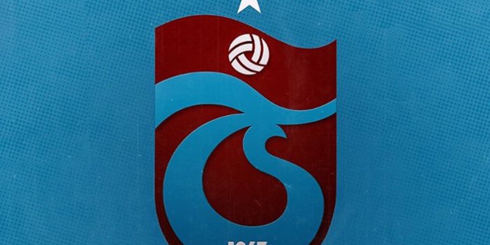Trabzonspor'dan flaş açıklama!