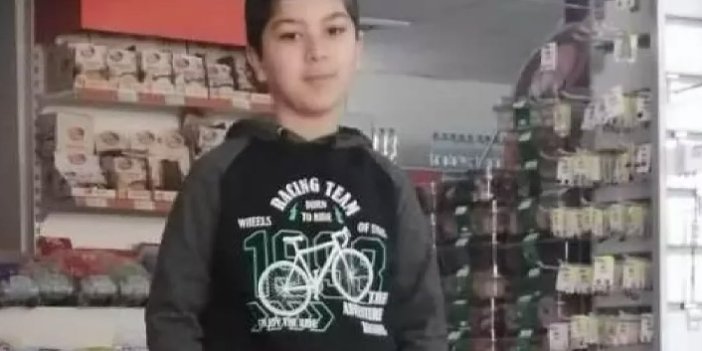 10 yaşındaki Muhammed Durmuş yatağında ölü bulundu