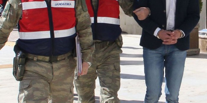 Rize'de Jandarma bilançosu! 224 gözaltı